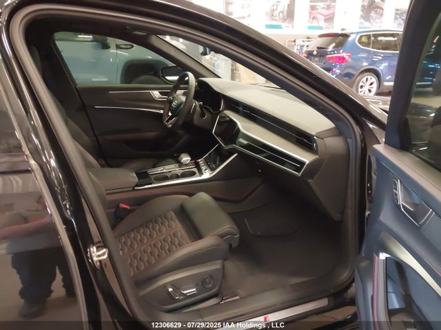 WUA1CBF23PN907664 Audi RS 6 AVANT
