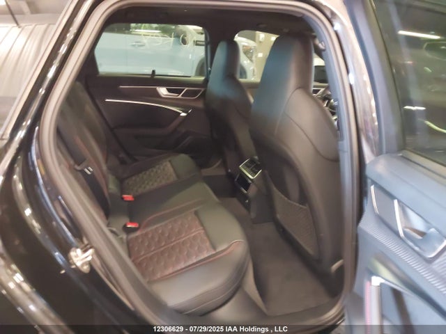 WUA1CBF23PN907664 Audi RS 6 AVANT