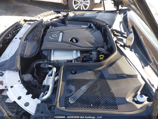 WDDWK4KB2HF592056 Mercedes-Benz m274