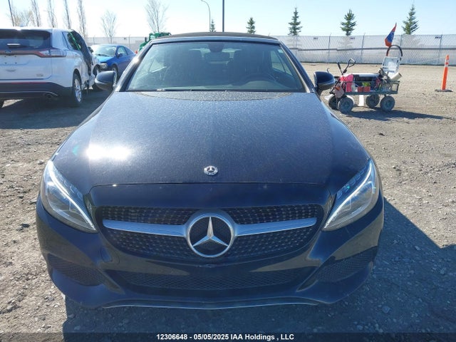 WDDWK4KB2HF592056 Mercedes-Benz m274