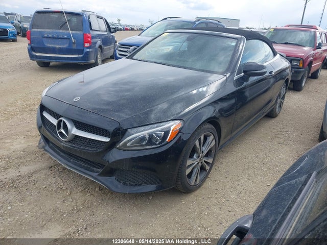 WDDWK4KB2HF592056 Mercedes-Benz m274