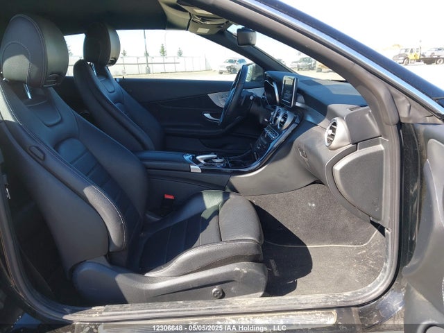 WDDWK4KB2HF592056 Mercedes-Benz m274