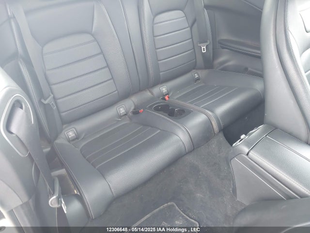 WDDWK4KB2HF592056 Mercedes-Benz m274