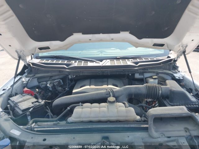 1FTFW1E89MKF03615 Ford gtdi