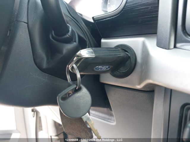 1FTFW1E89MKF03615 Ford gtdi