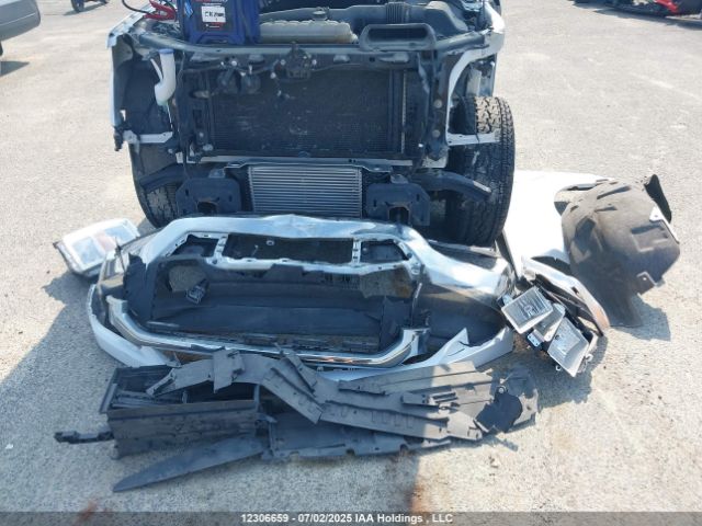 1FTFW1E89MKF03615 Ford gtdi
