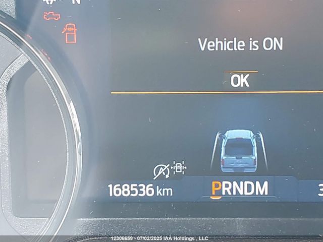 1FTFW1E89MKF03615 Ford gtdi