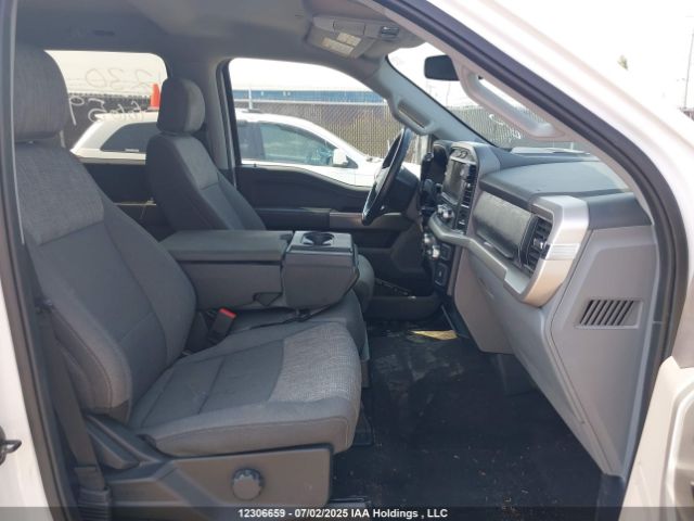 1FTFW1E89MKF03615 Ford gtdi