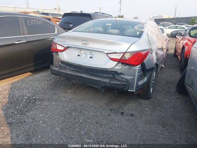 Auction sale of the 2011 Hyundai Sonata Gl, vin: 5NPEB4AC0BH238534, lot number: 12306662