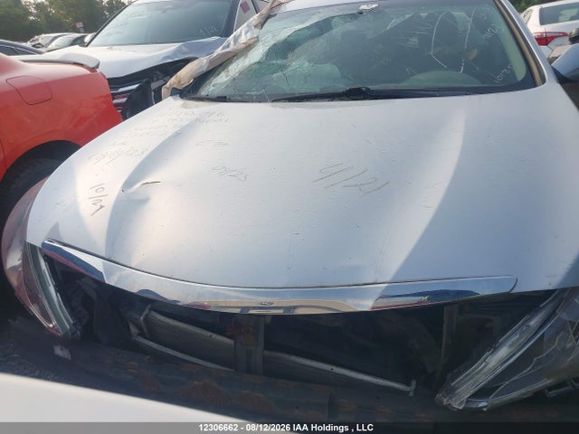 Auction sale of the 2011 Hyundai Sonata Gl, vin: 5NPEB4AC0BH238534, lot number: 12306662