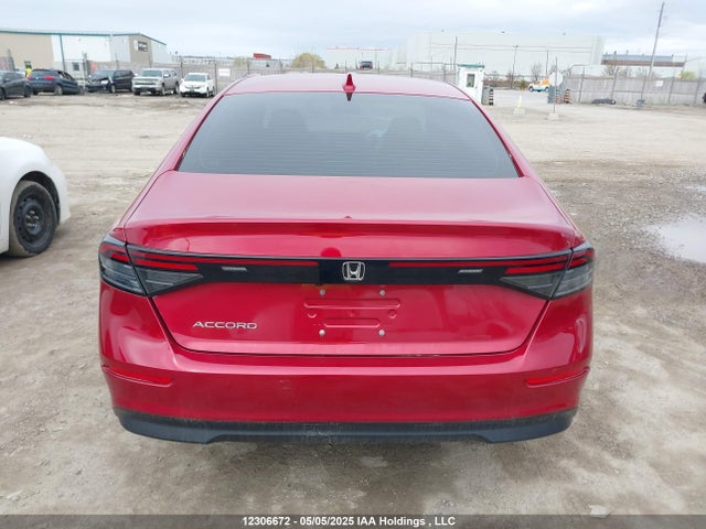 1HGCY1F31PA801331 Honda l15be