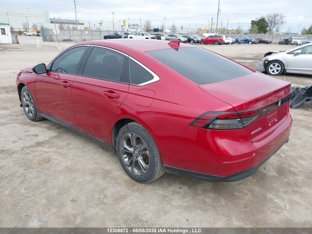 1HGCY1F31PA801331 Honda l15be
