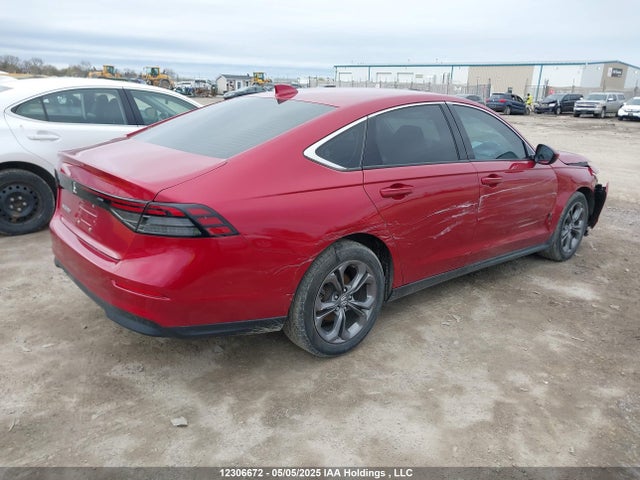 1HGCY1F31PA801331 Honda l15be