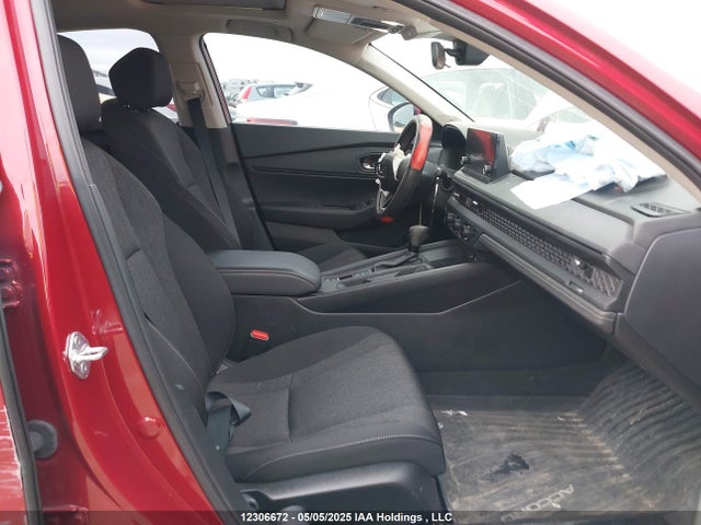 1HGCY1F31PA801331 Honda l15be