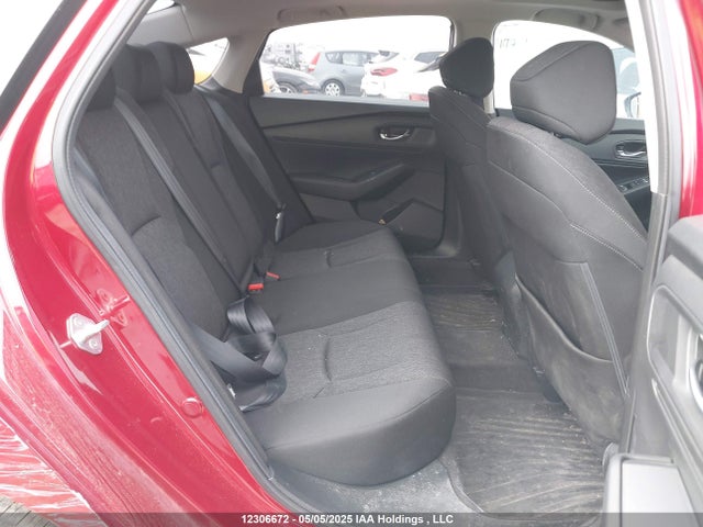 1HGCY1F31PA801331 Honda l15be