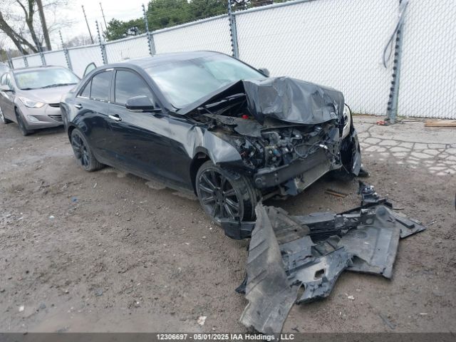 1G6AH5RX7F0102644 auction archive image