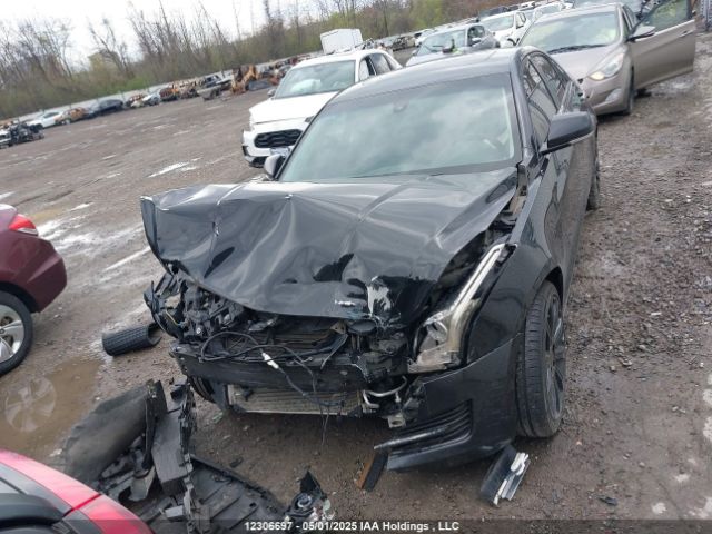 1G6AH5RX7F0102644 Cadillac ltg
