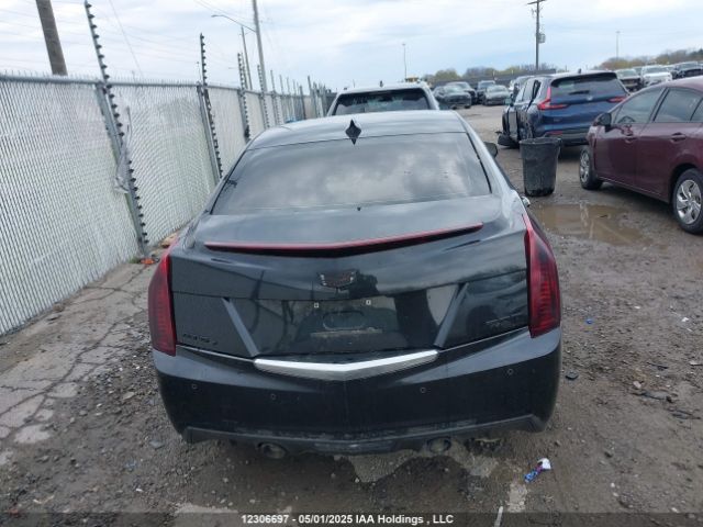 1G6AH5RX7F0102644 Cadillac ltg