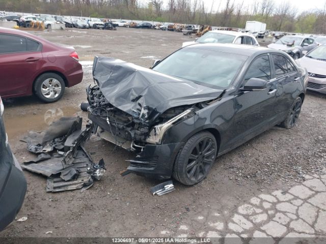 1G6AH5RX7F0102644 Cadillac ltg