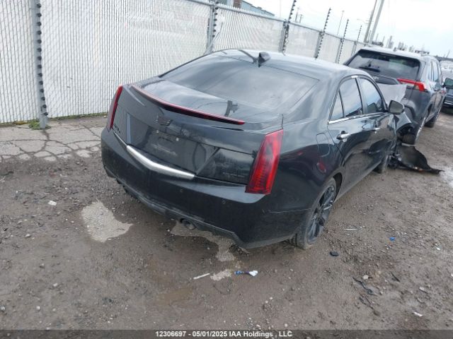 1G6AH5RX7F0102644 Cadillac ltg