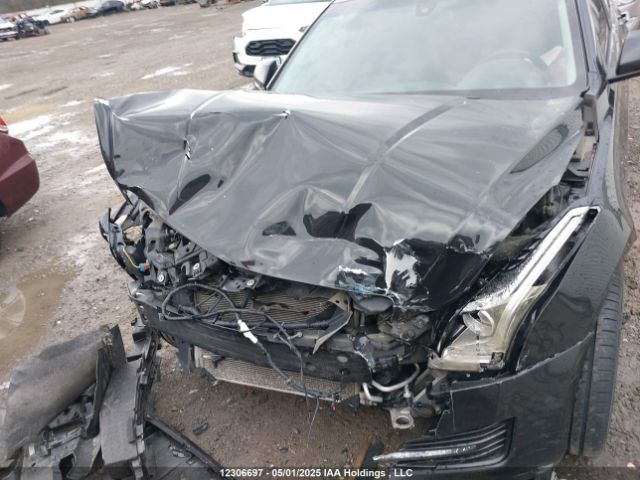 1G6AH5RX7F0102644 Cadillac ltg