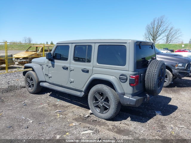 1C4HJXEG2MW736388 Jeep Wrangler