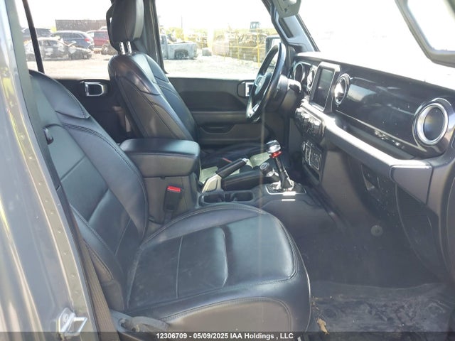 1C4HJXEG2MW736388 Jeep Wrangler