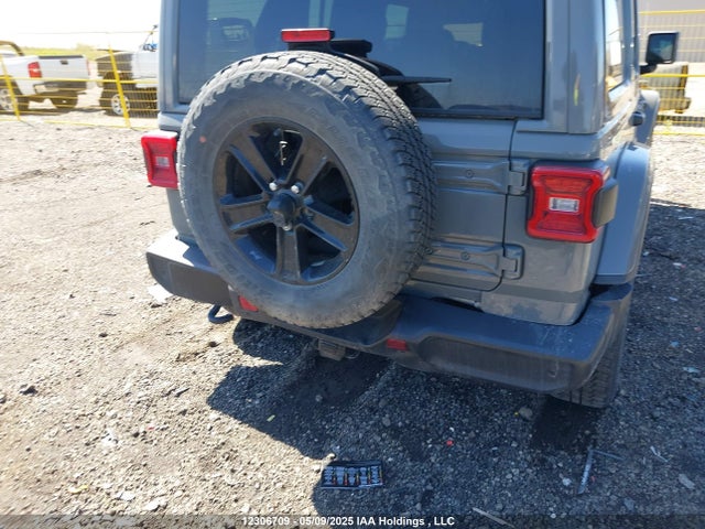 1C4HJXEG2MW736388 Jeep Wrangler