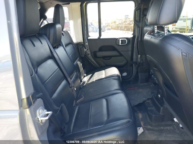 1C4HJXEG2MW736388 Jeep Wrangler