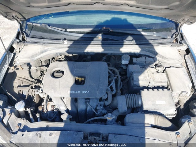 KMHD84LF8HU094551 Hyundai Elantra