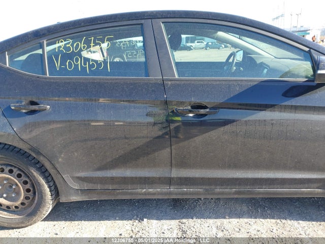 KMHD84LF8HU094551 Hyundai Elantra