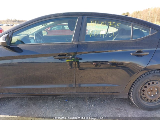 KMHD84LF8HU094551 Hyundai Elantra