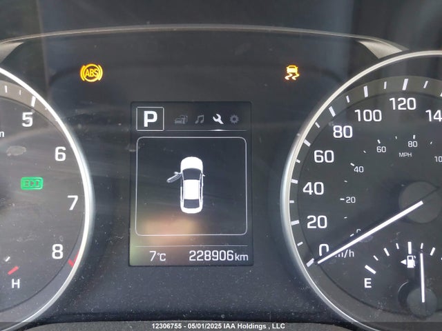 KMHD84LF8HU094551 Hyundai Elantra
