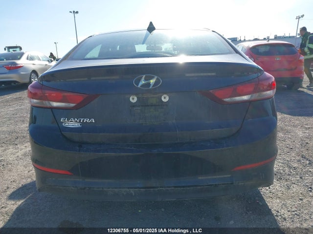 KMHD84LF8HU094551 Hyundai Elantra