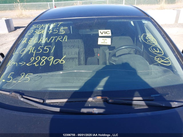 KMHD84LF8HU094551 Hyundai Elantra