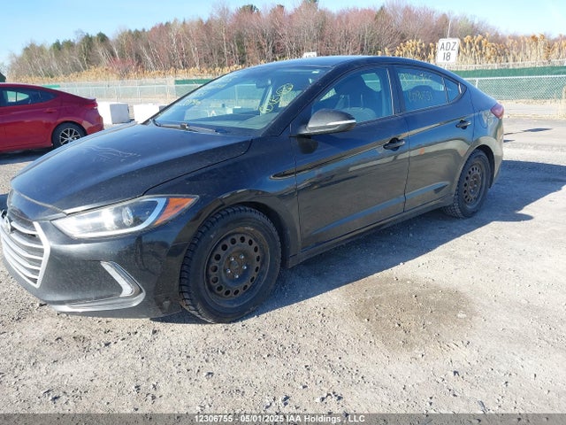 KMHD84LF8HU094551 Hyundai Elantra