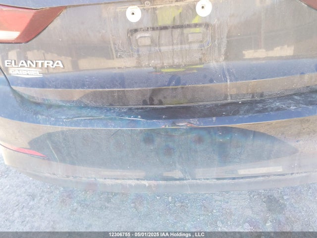 KMHD84LF8HU094551 Hyundai Elantra