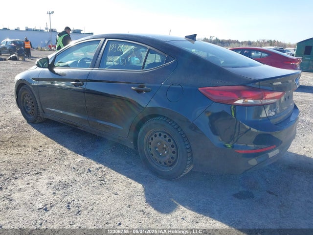 KMHD84LF8HU094551 Hyundai Elantra