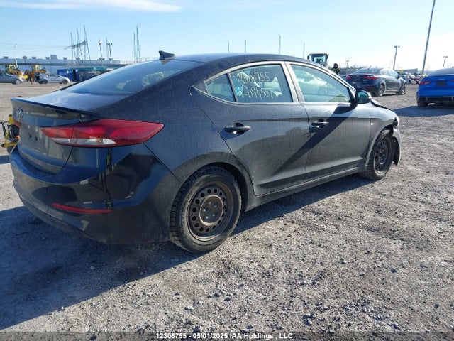 KMHD84LF8HU094551 Hyundai Elantra