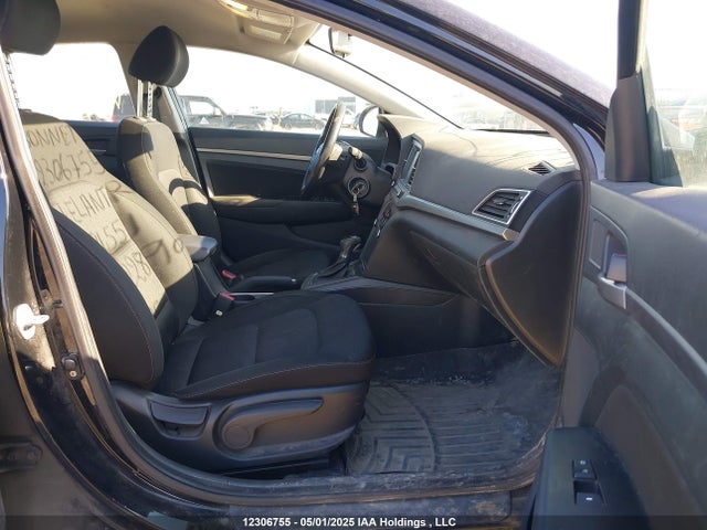 KMHD84LF8HU094551 Hyundai Elantra