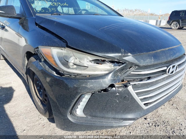 KMHD84LF8HU094551 Hyundai Elantra