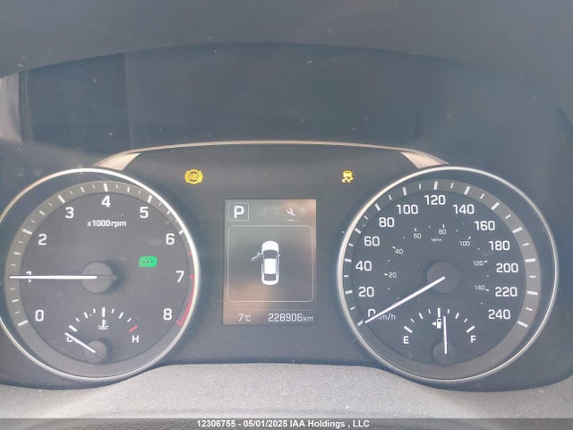 KMHD84LF8HU094551 Hyundai Elantra