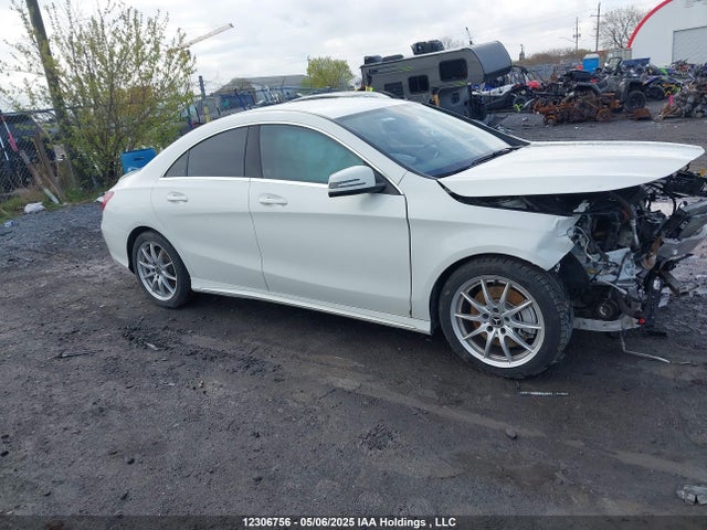 WDDSJ4EB2FN214822 Mercedes-Benz 2015
