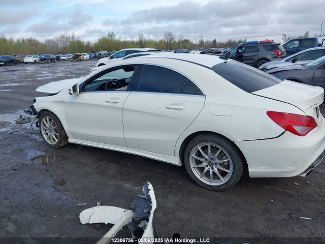 WDDSJ4EB2FN214822 Mercedes-Benz 2015