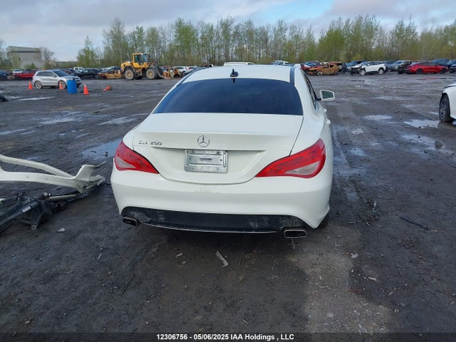WDDSJ4EB2FN214822 Mercedes-Benz 2015