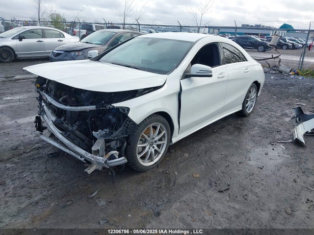 WDDSJ4EB2FN214822 Mercedes-Benz 2015