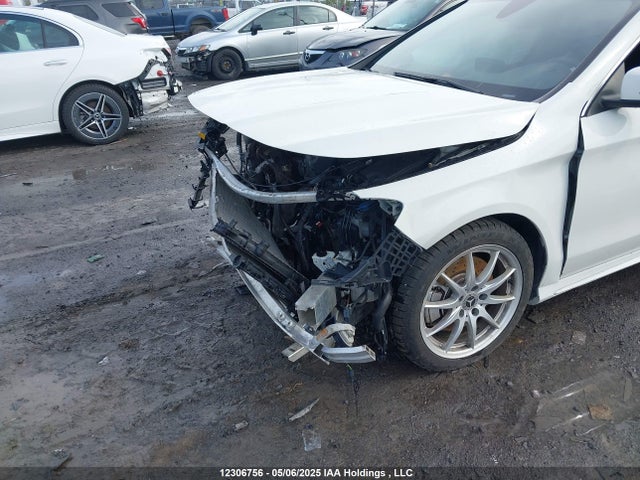 WDDSJ4EB2FN214822 Mercedes-Benz 2015