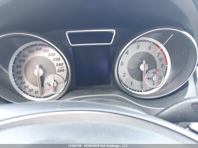 WDDSJ4EB2FN214822 Mercedes-Benz 2015
