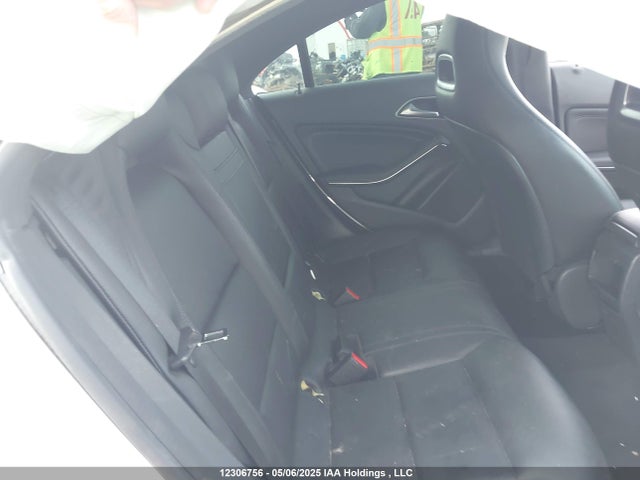 WDDSJ4EB2FN214822 Mercedes-Benz 2015