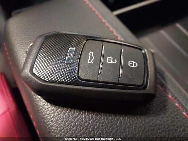 Toyota v35a-fts 2024 5TFPC5DB1RX042406 Image 11